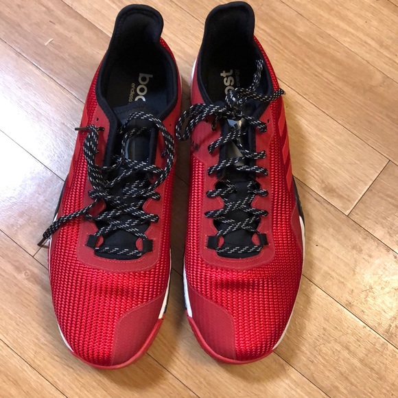 crazytrain elite shoes